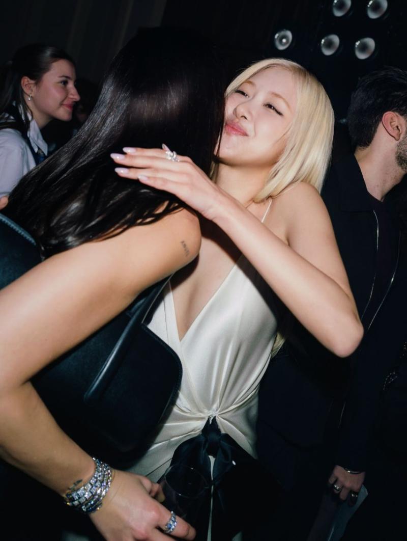 블랙핑크 로제
