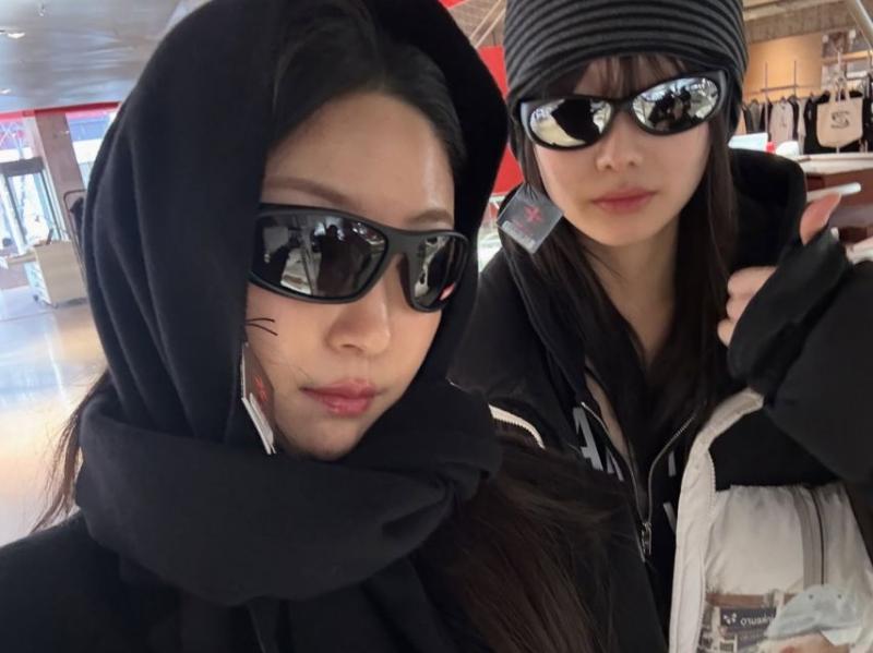 러블리즈 류수정