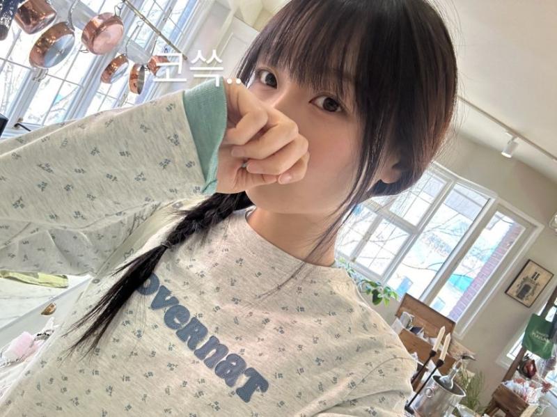 러블리즈 류수정