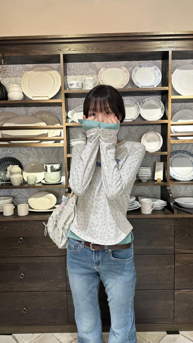 러블리즈 류수정