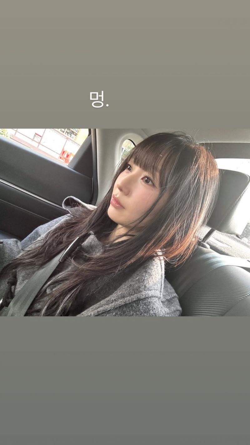러블리즈 류수정
