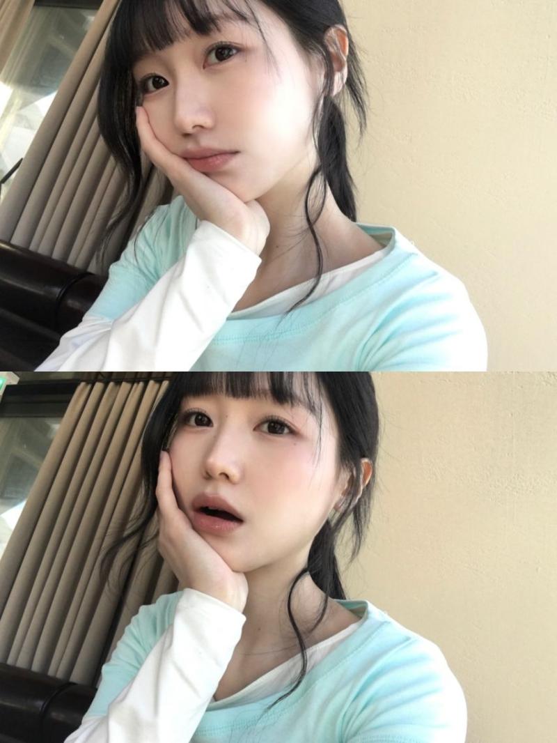 러블리즈 류수정