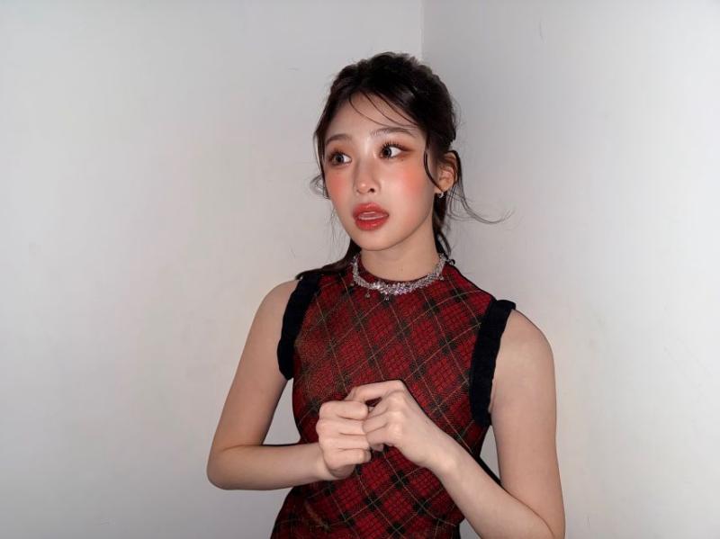 베이비돈크라이 베니, 미아