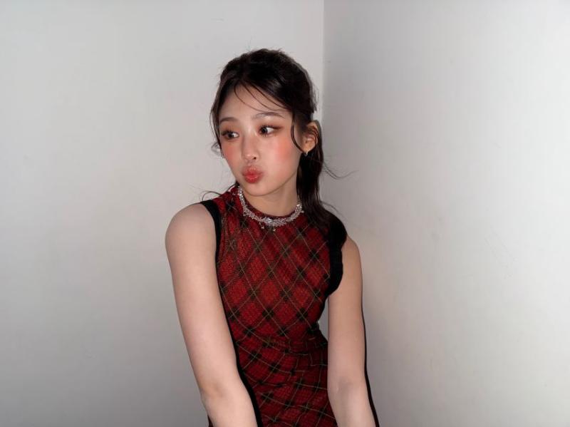 베이비돈크라이 베니, 미아