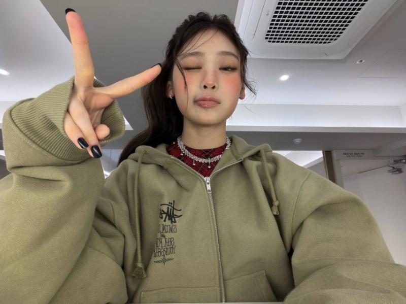 베이비돈크라이 베니, 미아