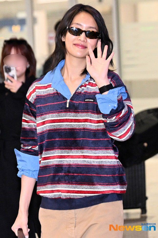 아이들 민니