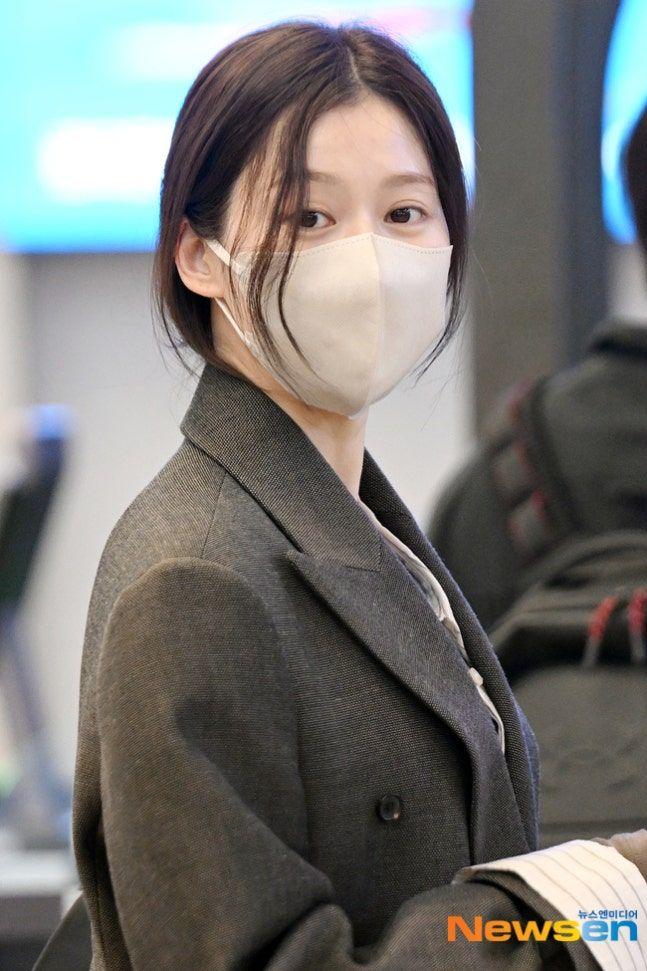 트와이스 사나