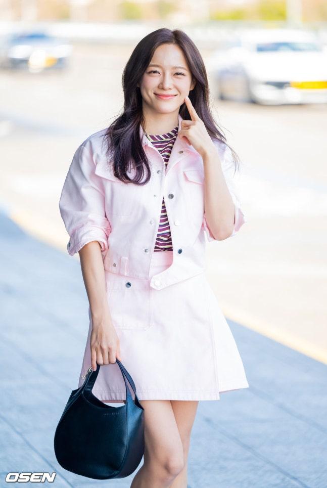 김세정