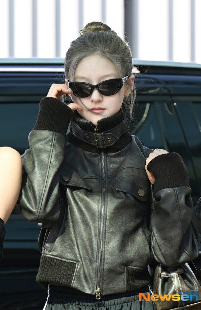 키스오브라이프 하늘