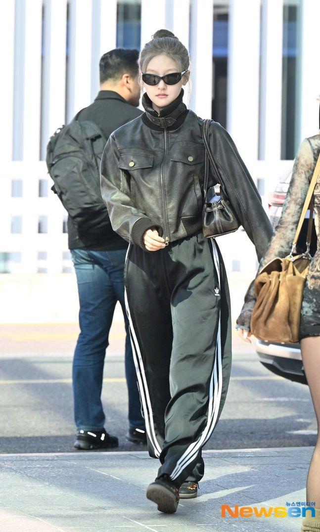키스오브라이프 하늘