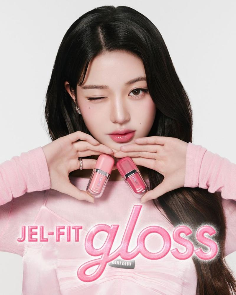 아이브 장원영