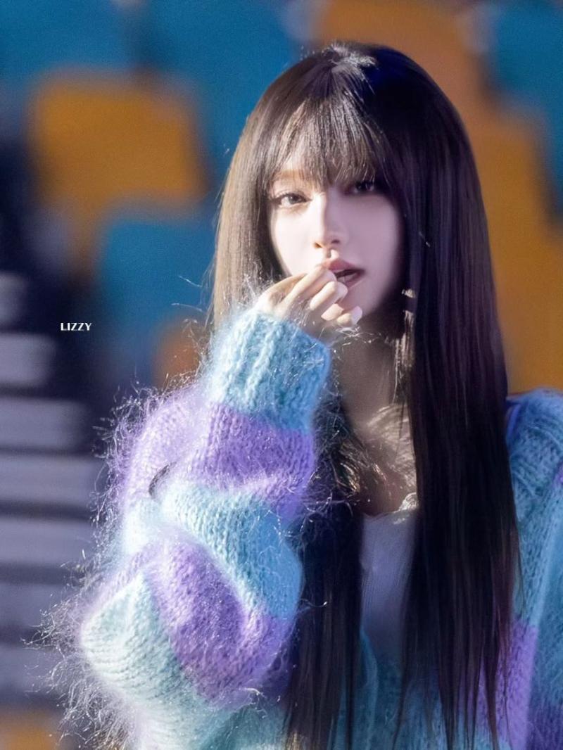 아이브 리즈