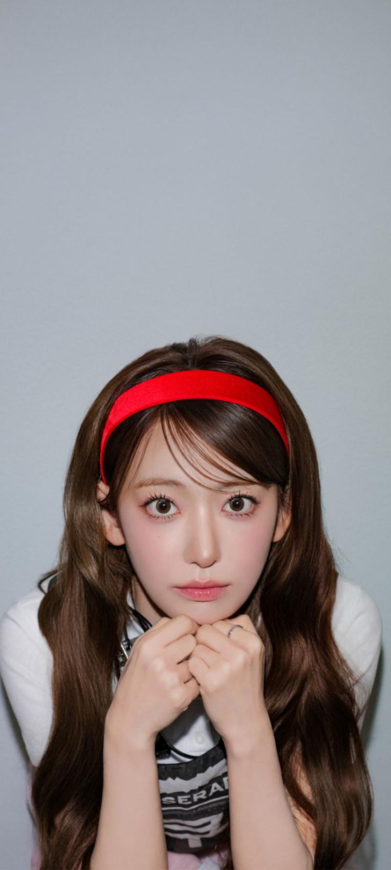 르세라핌 사쿠라