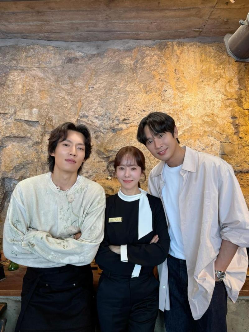 한지민 인별