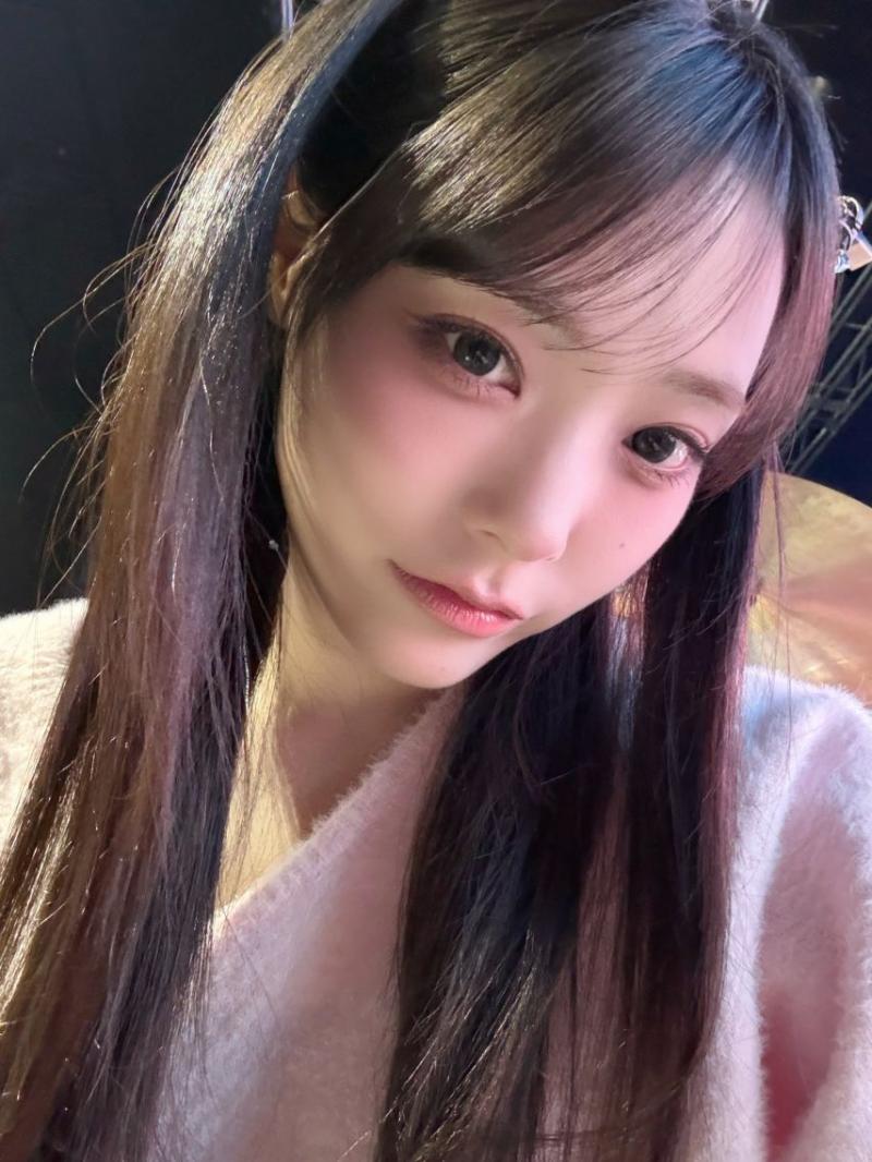 [QWER] 시연