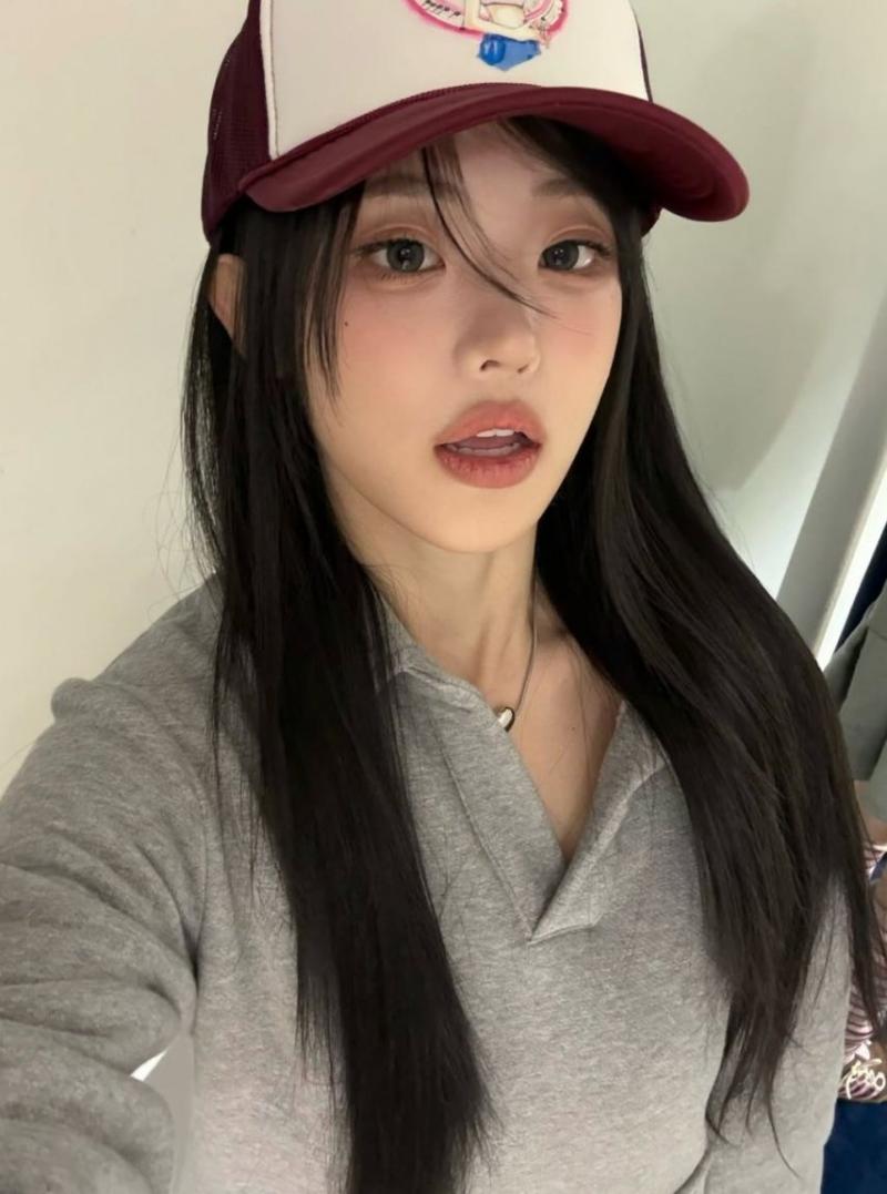 [QWER] 히나