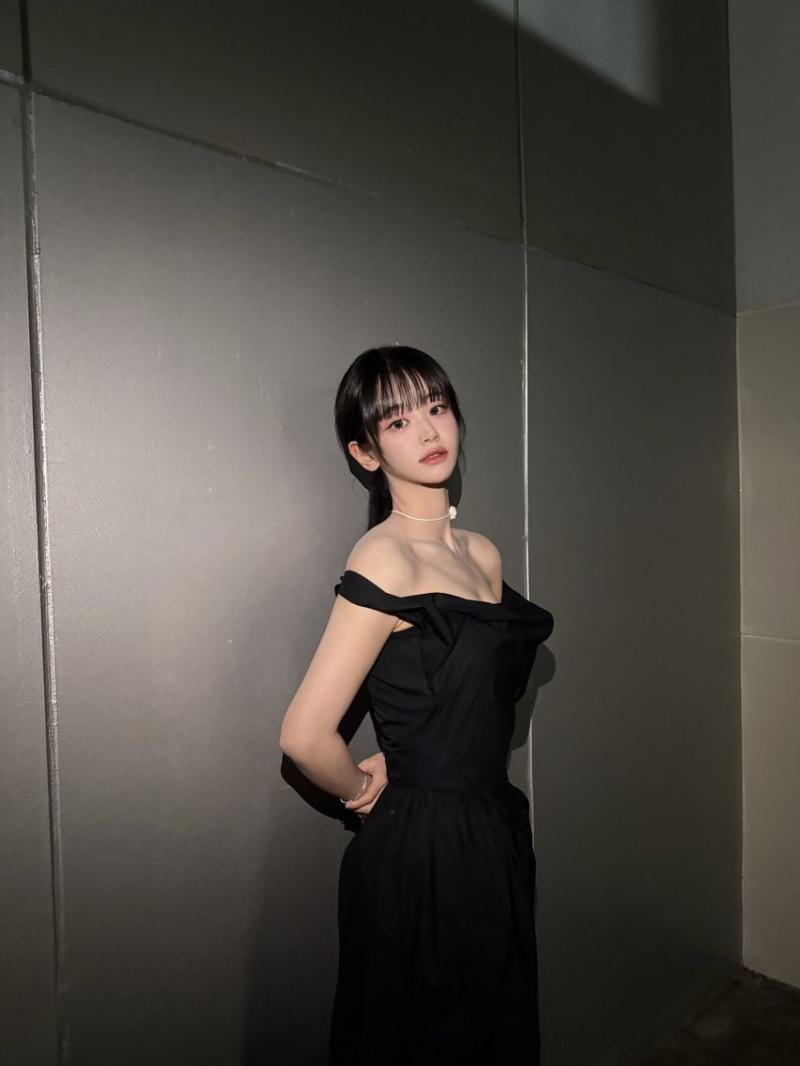 [QWER] 쵸단