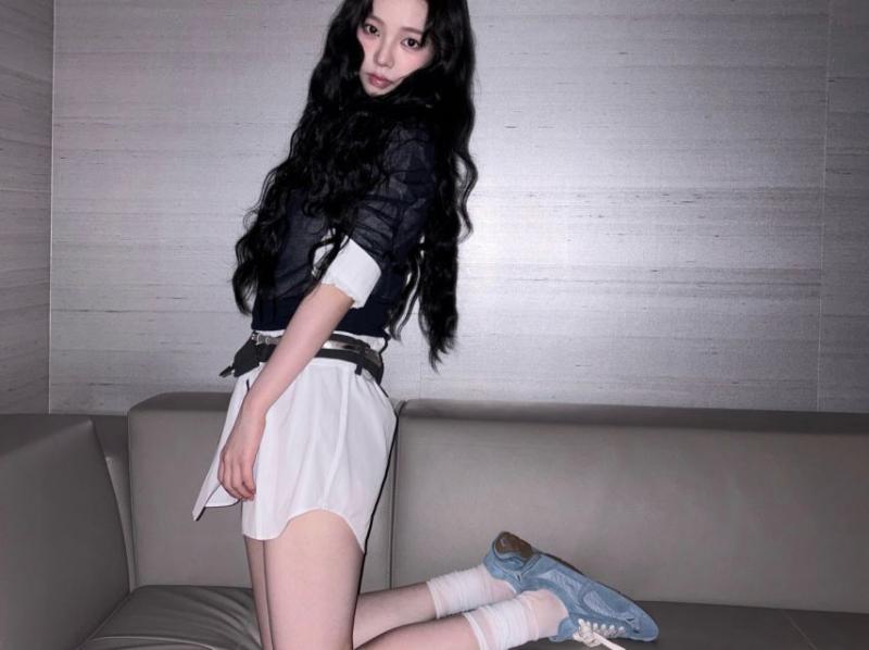 에스파 카리나