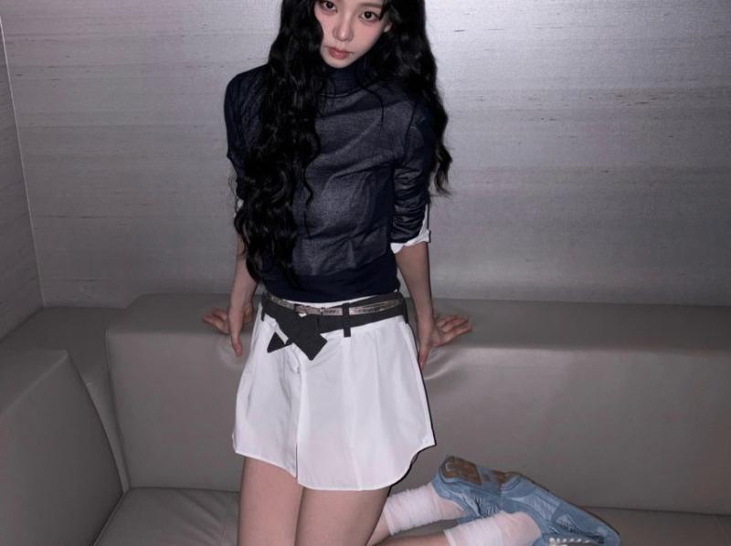 에스파 카리나