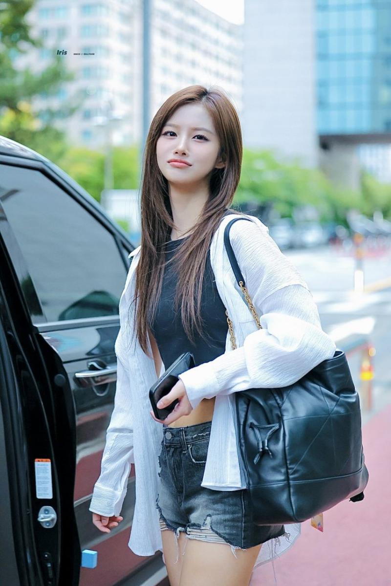 [엔믹스] 설윤