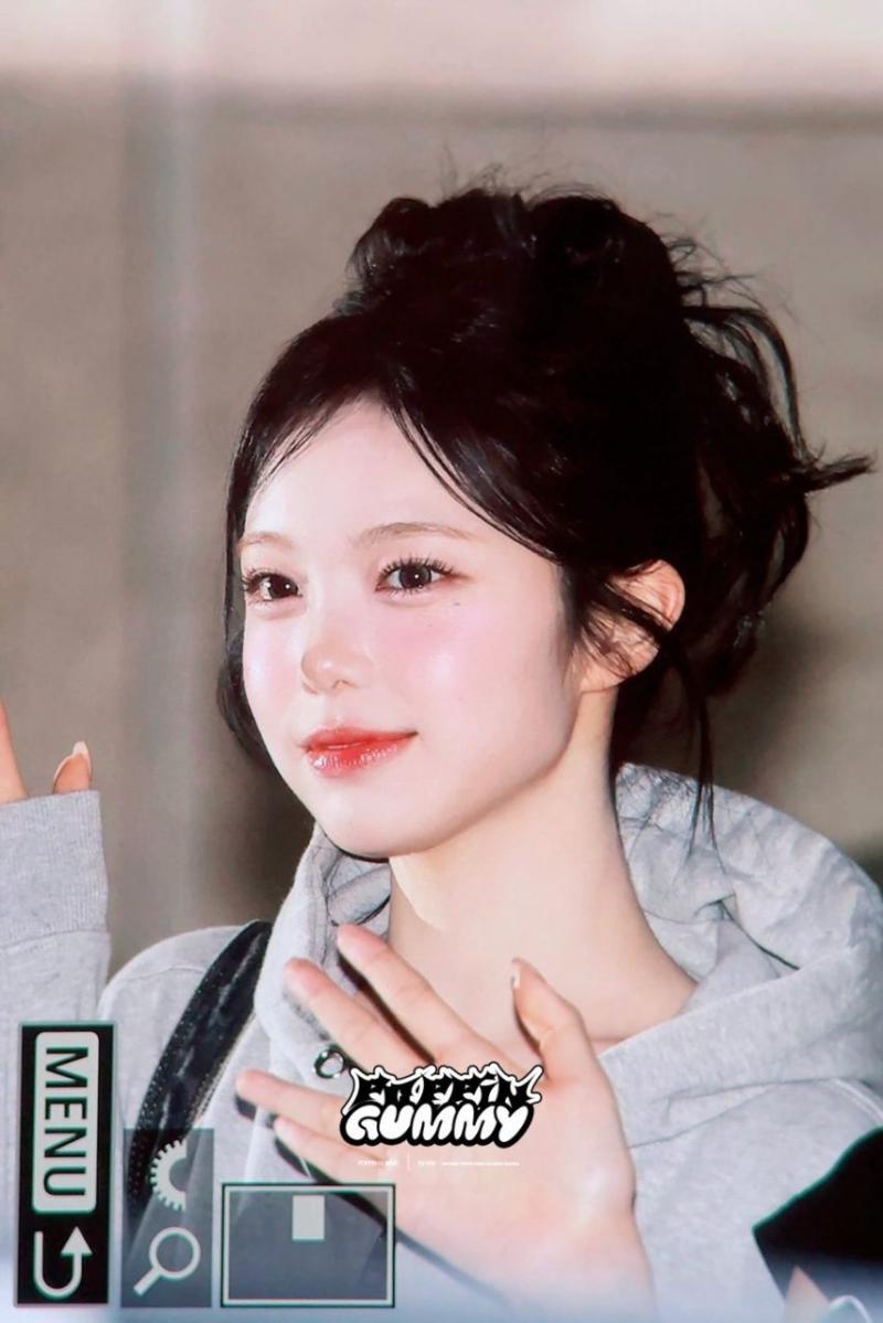 [하츠투하츠] 이안