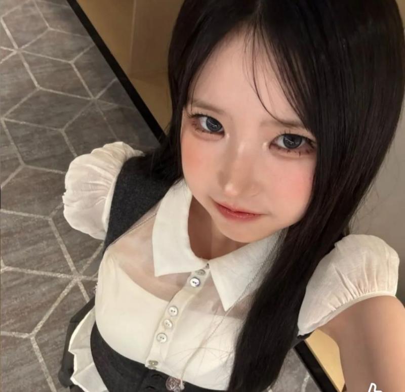 프로미스나인 송하영