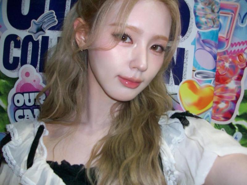 아이들 미연