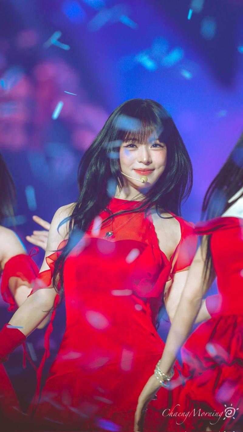 프로미스나인 이채영