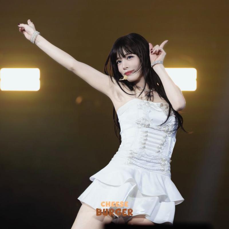 프로미스나인 이채영