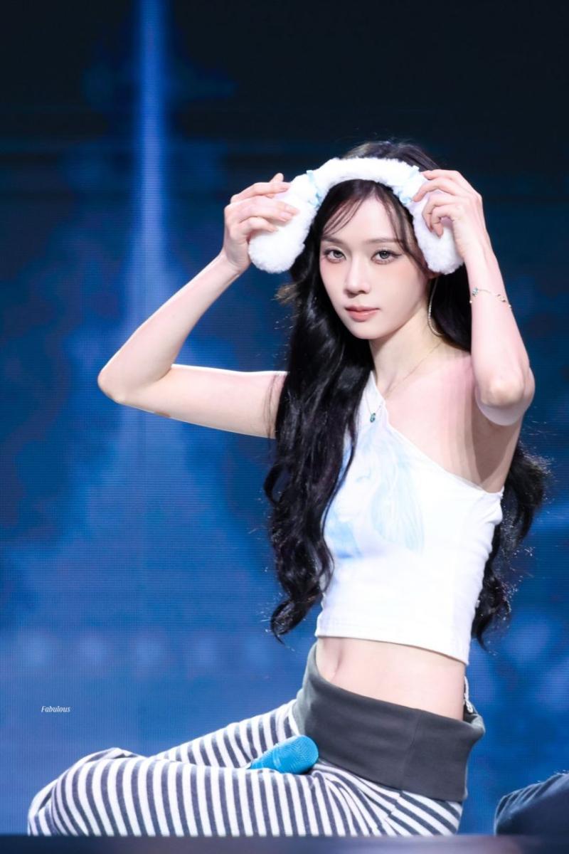 에스파 윈터