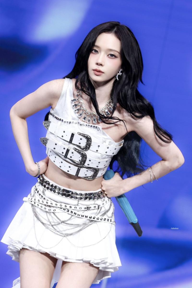 에스파 윈터