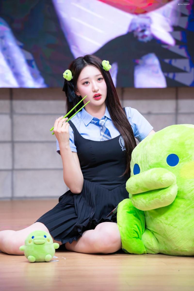 하이키 휘서