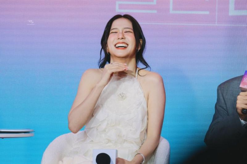 블랙핑크 지수