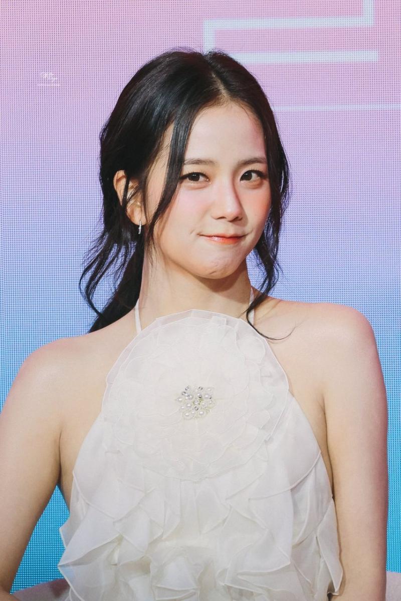 블랙핑크 지수