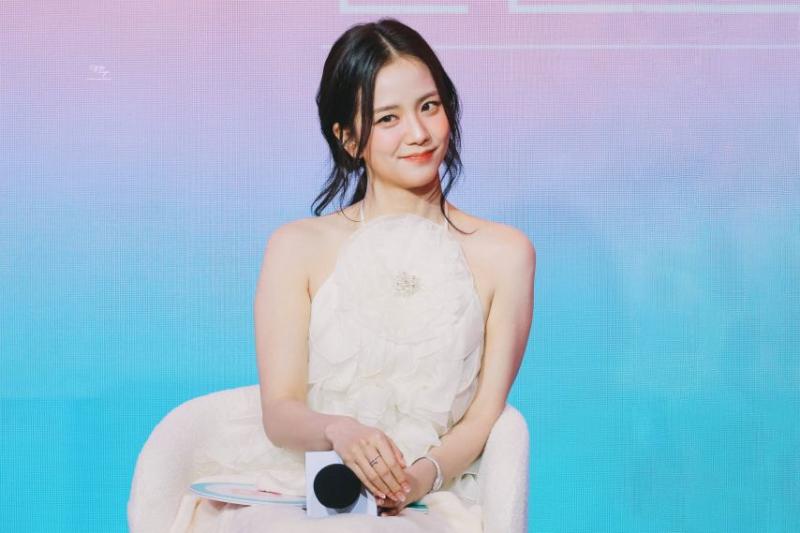 블랙핑크 지수