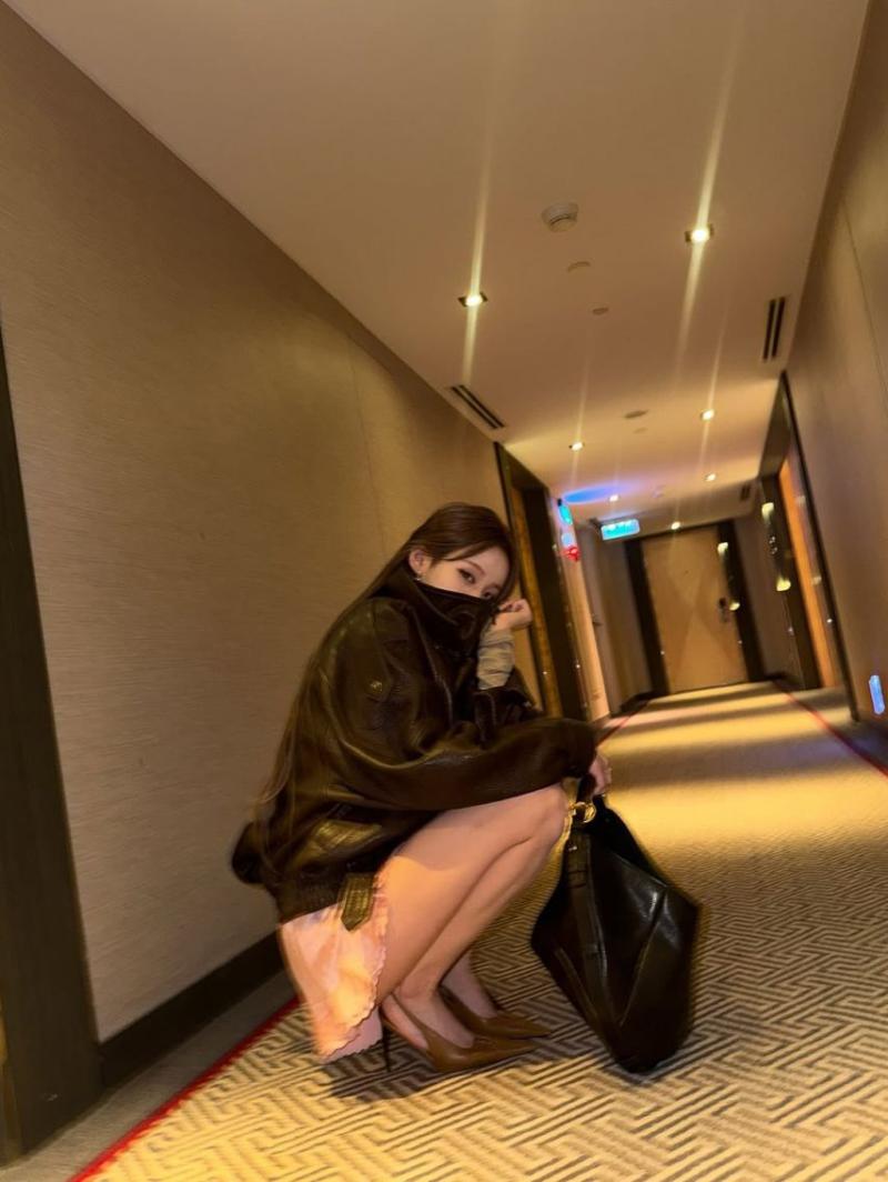 키스오브라이프 벨