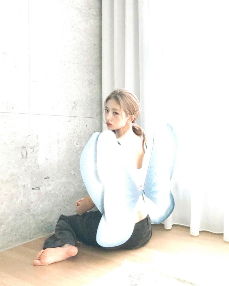 아이브 레이