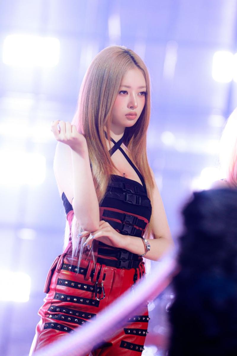아이브 레이