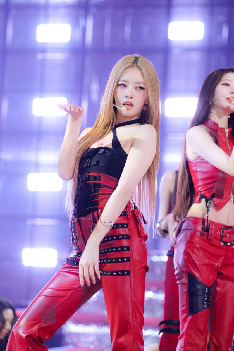 아이브 레이