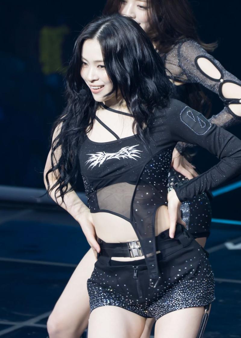 있지 신류진