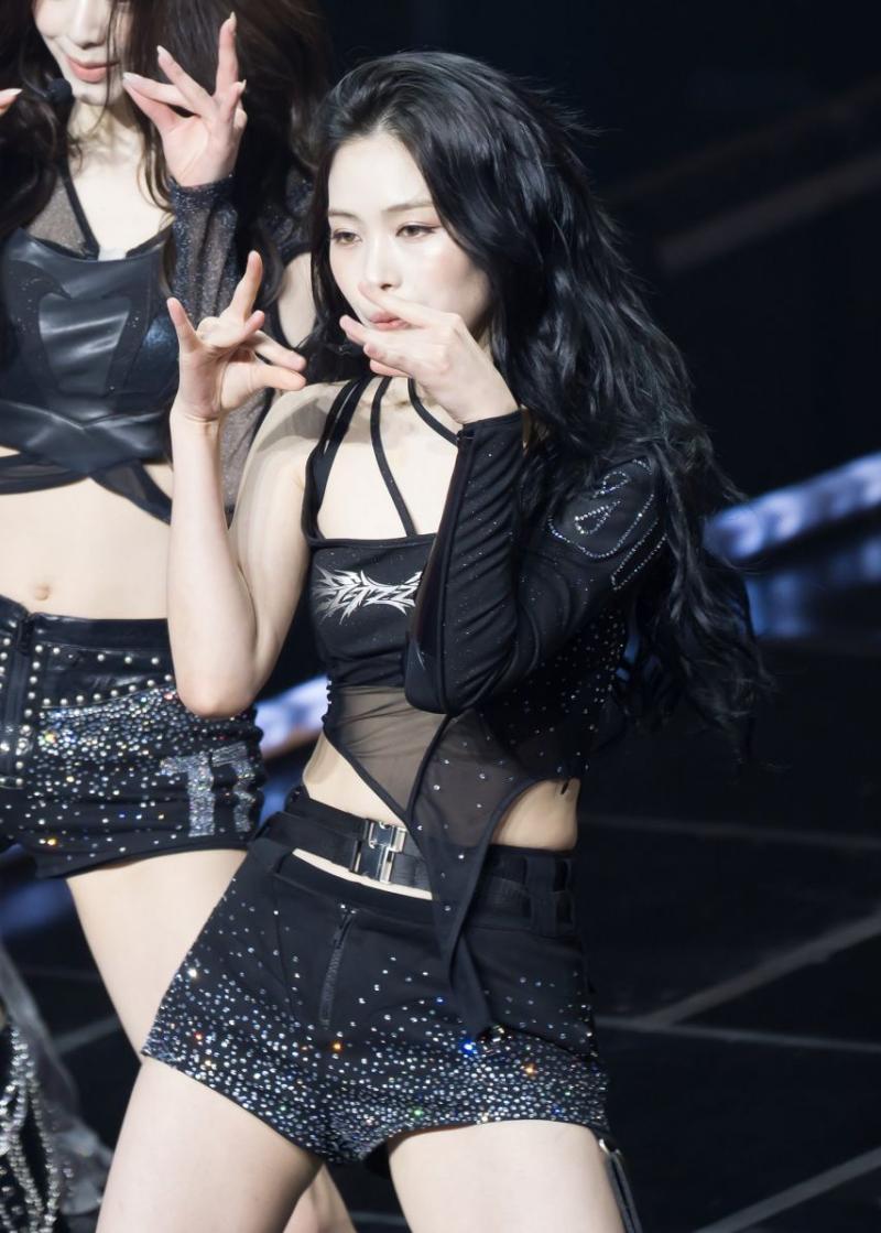 있지 신류진