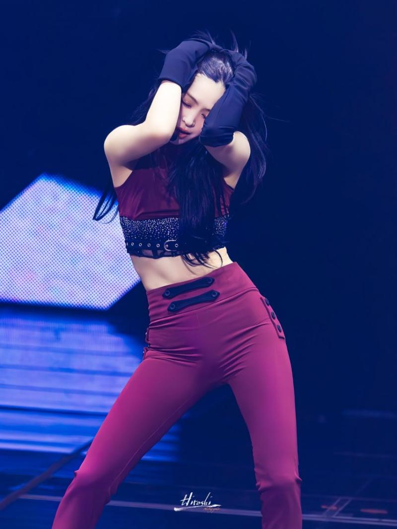 있지 신류진