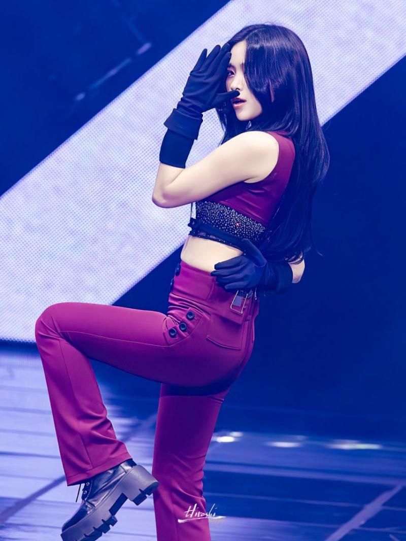 있지 신류진