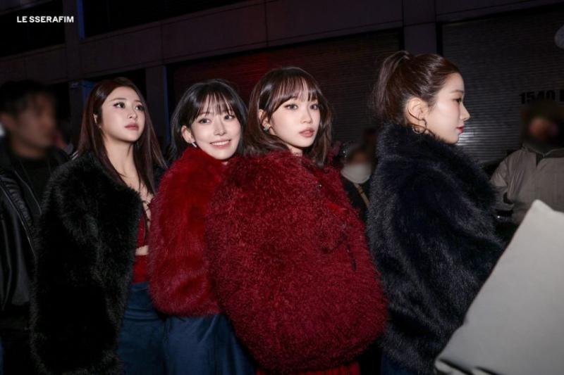 르세라핌