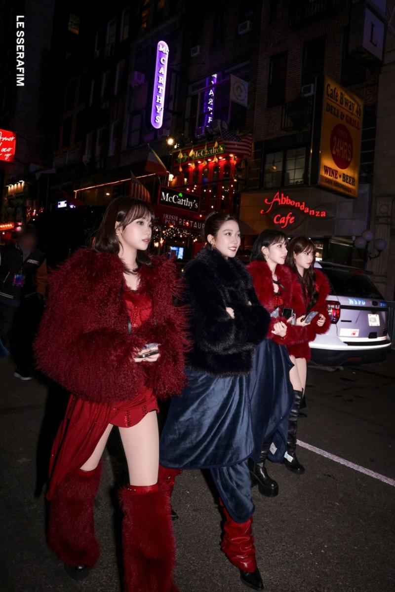 르세라핌