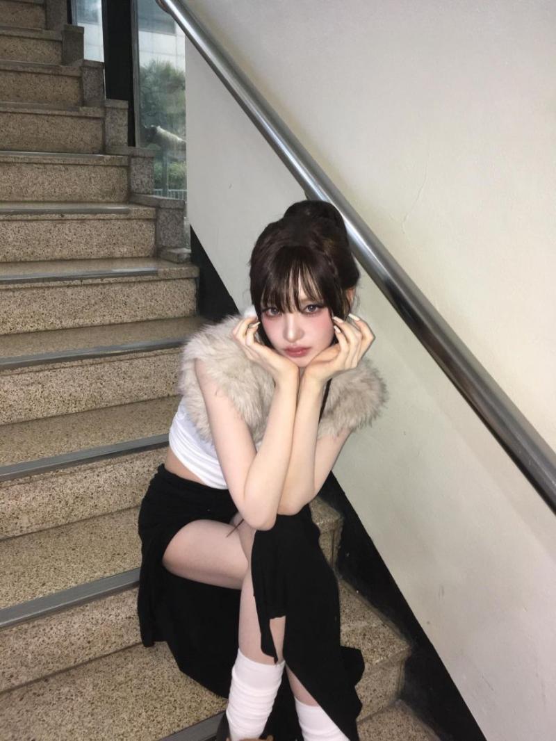 아이브 리즈