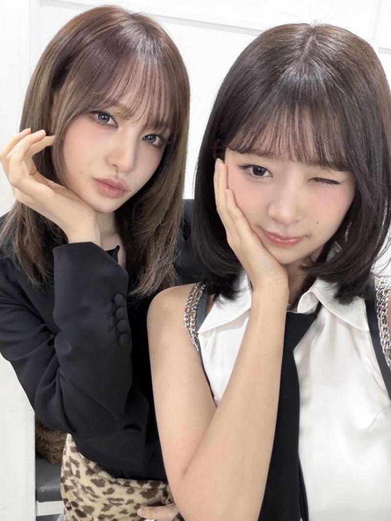 아이브 리즈