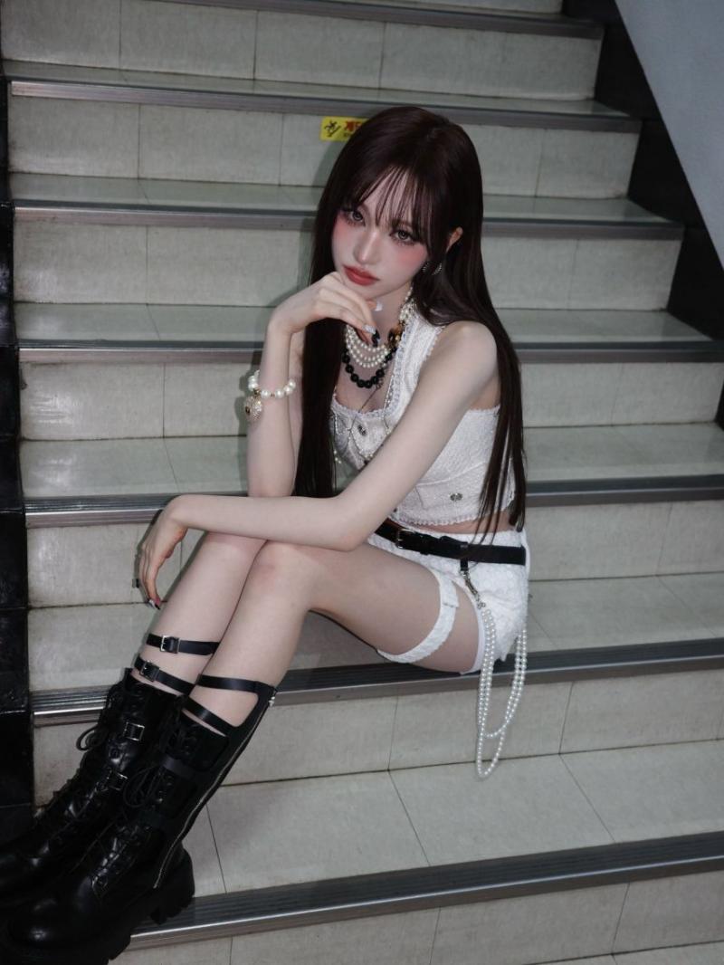 아이브 리즈