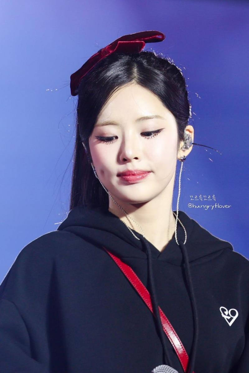 프로미스나인 박지원