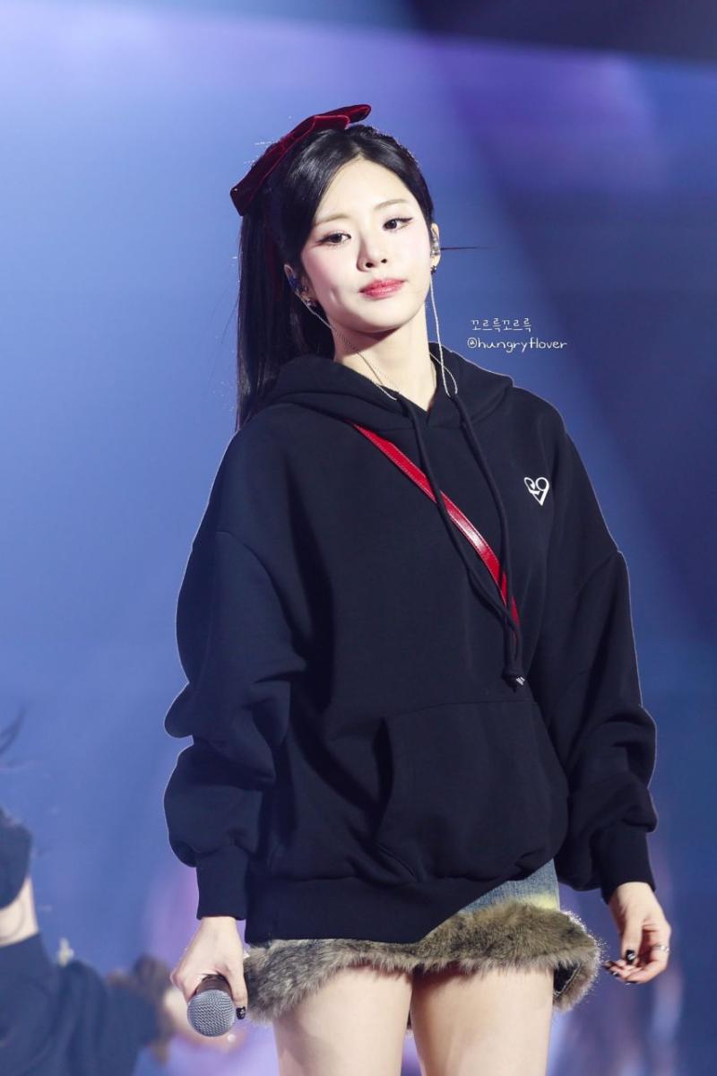 프로미스나인 박지원